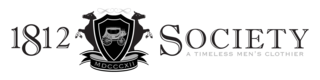 1812 Society | Media