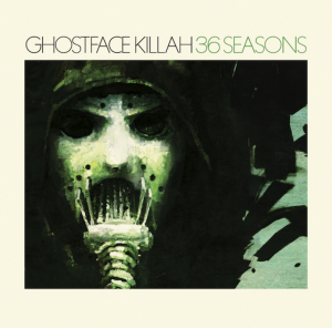 Album Of The Week: Ghostface Killah 36 Seasons