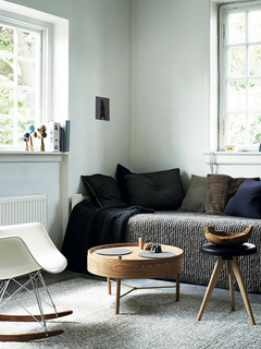 my scandinavian home