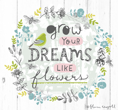 Flora Waycott Design