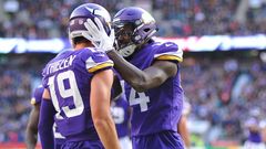 NFL's best position groups heading into 2018