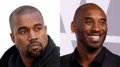 Kobe Bryant calls out Kanye West for slavery comments: 'What the hell are you talking about?'