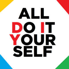 Home - All Do it Yourself