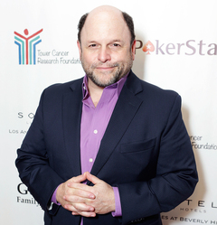 Jason Alexander Reveals Why Susan Was Killed Off on Seinfeld, Apologizes to Heidi Swedberg
