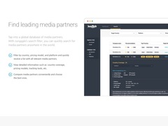 Jungggle: The online platform that connects media buyers and sellers – BetaList