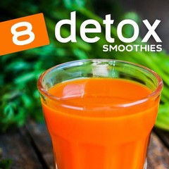 8 Homemade Detox Smoothies to Cleanse Your System | Bembu