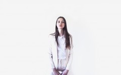 Morly – “If Only Chords” – KCRW Music Blog