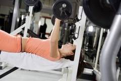 Lifting Weights Reduces Risk of Metabolic Syndrome | Breaking Muscle
