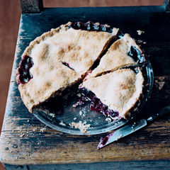 Summer Pies