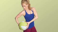 5 Great Moves to Get Your Arms Ready for Summer