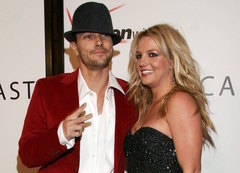 K-Fed's Kind of a Gentleman -- Who Knew?!