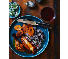 Eight Ways to Sneak in More Protein