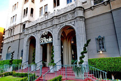 The Story of the El Royale, the Most Glamorous Apartment Building in Los Angeles - Local Landmarks - Curbed LA
