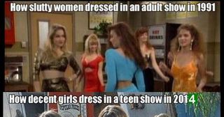 16 Hilarious Then Vs Now Truths About Life