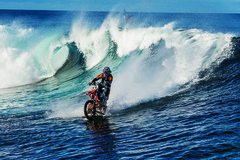 Robbie Maddison’s Pipe Dream | TWMX.com