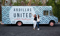 Food Truck Fashion Boutiques : Mobile Shop