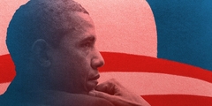 Obama sings 'Amazing Grace' at Charleston victim's funeral