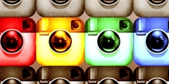 Instagram is ditching the iconic square