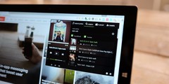 Kick out the jams in Chrome with this YouTube- and SoundCloud-powered music player extension