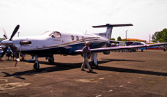 Meet the companies 'Uberfying' America's private jet market