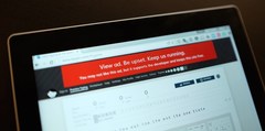 198m people are blocking ads, costing publishers $22b this year