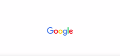 Google has a new logo, seriously