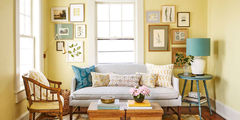103 Living Room Decorating Ideas & Designs You'll Love