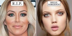 21 Beauty Trends That Need to Die in 2015