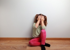 The Toxic Effects of Shaming Children