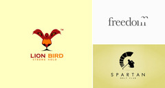 Get Inspired By These 50 Incredibly Clever Logos With Hidden Meanings