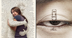 60 Creative Ads With Brilliant Art Direction