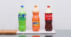 It's Hard To Believe These Soda Bottles Are Actually Cakes