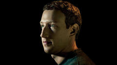 Inside Mark Zuckerberg's Bold Plan For The Future Of Facebook