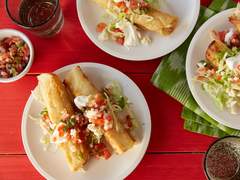 Top Mexican Food Recipes