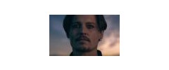 Johnny Depp's New Dior Spot Makes a *Bit* More Sense Than Brad Pitt's Chanel Ads