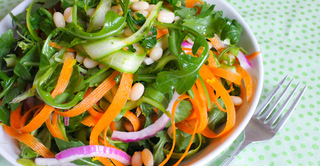 This Diet Can Help You Lose Weight, Get Healthier, and Even Save the Planet