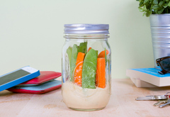 27 Portable Snacks That Have More Protein Than a Hard-Boiled Egg