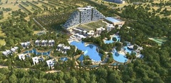 Europe's 'Largest Casino' to be Built in Cyprus (video) | GreekReporter.com
