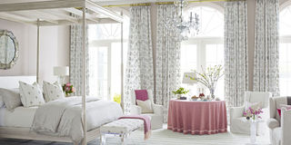 Beautiful Bedrooms