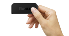 Roku launches its smallest and cheapest player ever