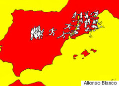 On Catalonia and the Illusion of Independence | Montserrat Domínguez
