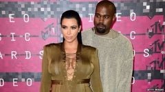 Kanye West wants to run for president in 2020 - BBC News