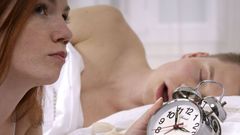 Bad sleep 'dramatically' alters body - BBC News