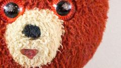 Google patents 'creepy' internet toys to run the home - BBC News