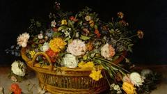 Secret symbols in still-life painting