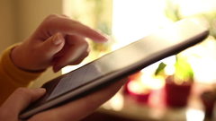 Using Modern Technologies - HD Dolly Shot Stock Footage Video 5790728 - Shutterstock