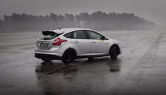 Ford Drops Episode Four Of Focus RS Documentary Series: Video