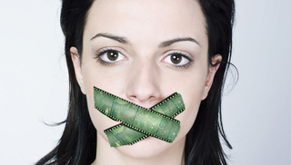 How Hollywood Keeps Out Women