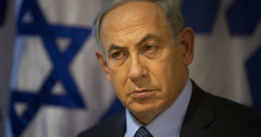 Netanyahu Says Muslim Leader Convinced Hitler To Kill Jewish People