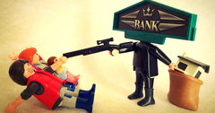 The Artist Telling Greeks' Stories Through Playmobil Figures